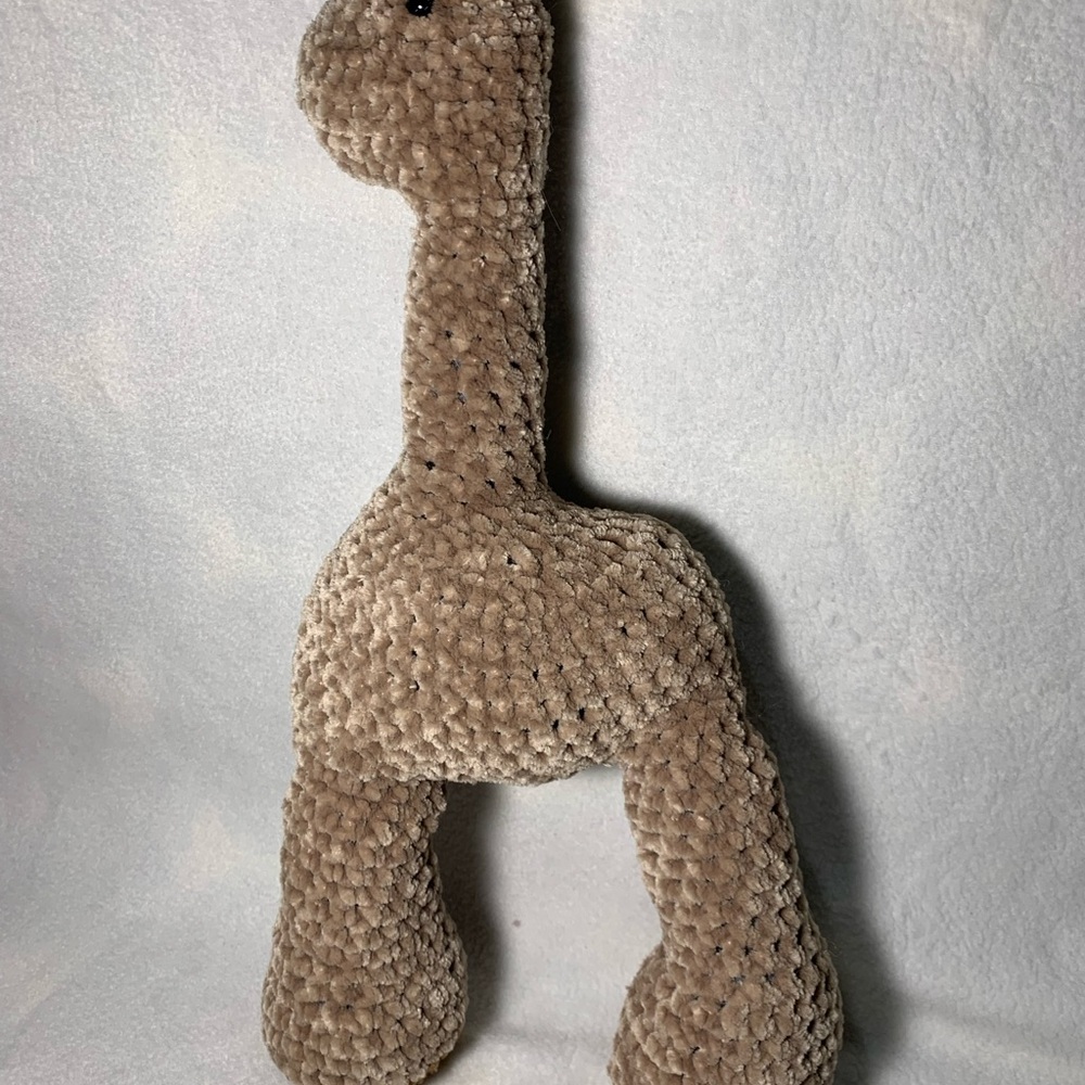 Sophie the Giraffe Toy